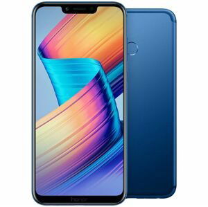 Honor smartphone Play 4Gb/64gb Dual Sim modrá