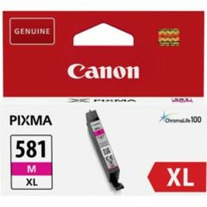 Canon inkoust Cli-581 Xl Magenta - originální