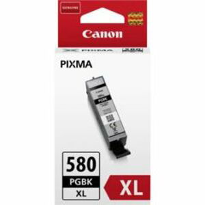 Canon inkoust Pgi-580pgbk - originální