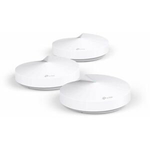 Tp-link Wifi router Deco M5, 3 jednotky Deco M5 (3-Pack)
