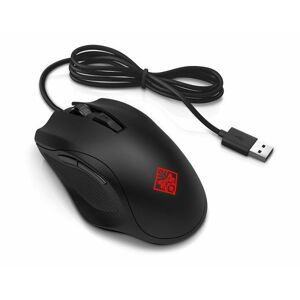 Hp myš Omen Mouse 400 Black