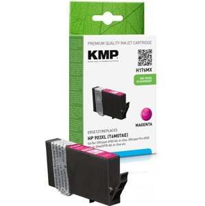 Kmp inkoust H176mx (HP 903 Magenta Xl)