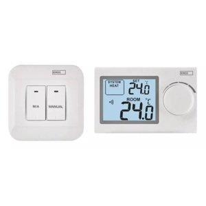 Emos termostat P5614 Pokojový termostat bezdrátový
