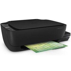 Hp inkoustová multifunkční tiskárna Ink Tank Wireless 415 Z4b53a