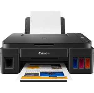 Canon inkoustová multifunkční tiskárna Pixma G2411