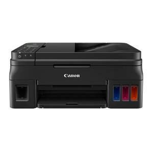 Canon inkoustová multifunkční tiskárna Pixma G4411
