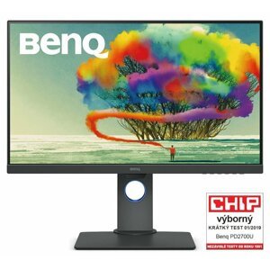 Benq Lcd monitor Pd2700u