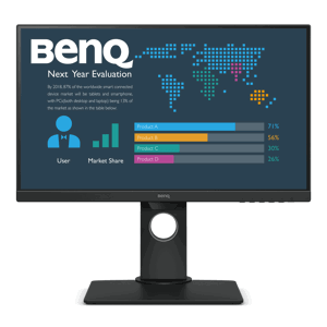 Benq Lcd monitor Bl2480t