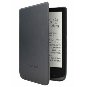 Pocketbook pouzdro na tablet Pouzdro Shell Černé