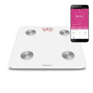 Umax osobní váha U-smart Scale Us20m