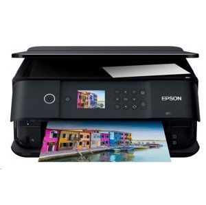 Epson inkoustová multifunkční tiskárna Expression Premium Xp-6000
