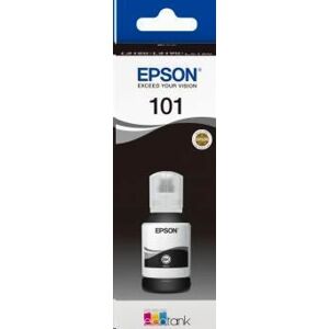 Epson inkoust C13t03v14a černý