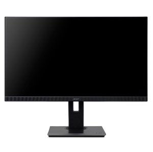 Lcd monitor 24" Lcd Acer B247yb - Ips,fullhd,4ms,75hz,250cd/m2, 100M:1,16:9,hdmi,dp,vga,usb,repro,výškov.nastav.