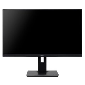 Lcd monitor 27" Lcd Acer B277 - Ips,fullhd,4ms,75hz,250cd/m2, 100M:1,16:9,hdmi,dp,vga,repro,výškov.nastav,pivot