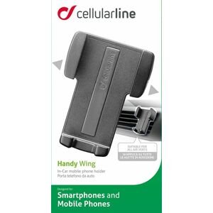 Cellularline držák na mobil Handywingwirele
