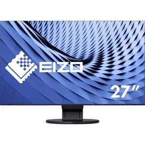 Eizo Lcd monitor Flexscan Ev2785 černý