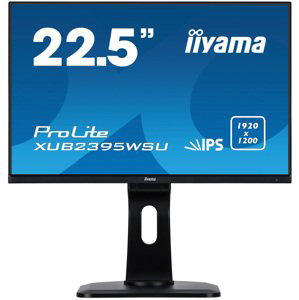 Iiyama Lcd monitor Xub2395wsu-b1