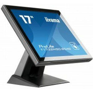 Iiyama Lcd monitor T1732msc-b5ag