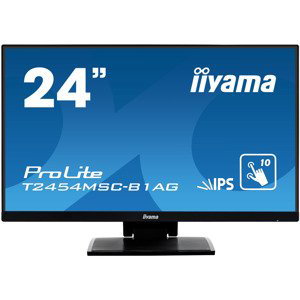 Iiyama Lcd monitor T2454msc-b1ag