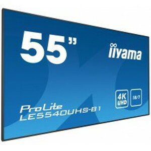 Iiyama Lcd monitor Le5540uhs-b1