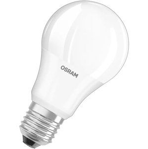 Osram Led Value Cl A Fr 40 5W/827 E27