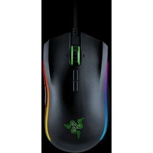 Razer myš Mamba Elite