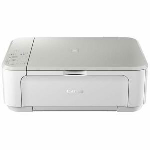 Canon inkoustová multifunkční tiskárna Pixma Mg3650s bílá
