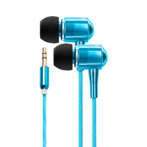 Energy Sistem Earphones Urban 2 Cyan