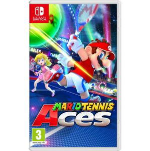 Mario Tennis Aces (Nintendo)