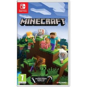 Minecraft (Nintendo)