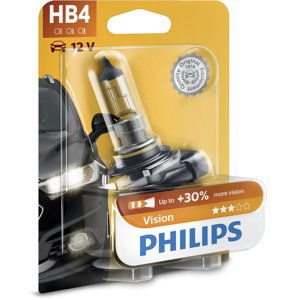 Philips žárovka Hb4 Vision 1 ks