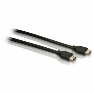 Philips Hdmi kabel Swv2433w/10 Hdmi kabel