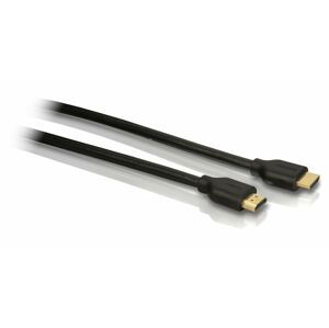 Philips Hdmi kabel Swv5401h/10 Hdmi kabel