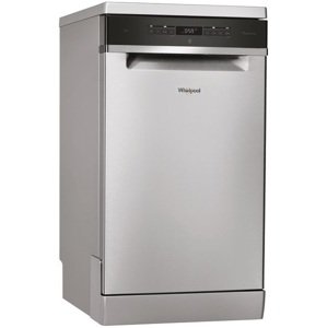 Whirlpool myčka nádobí 45 cm Wsfo 3O23 Pf X