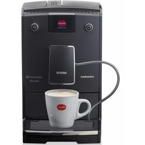 Nivona automatické espresso Nicr 759 Caferomatica