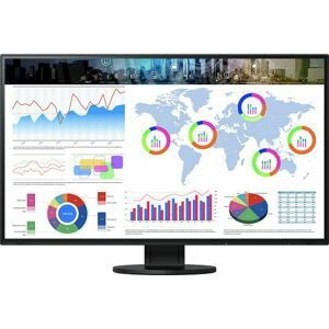 Eizo Lcd monitor Flexscan Ev3285 černý