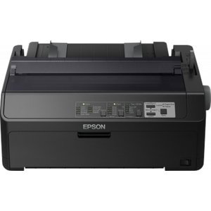 Epson inkoustová multifunkční tiskárna Workforce Pro Wf-m5299dw
