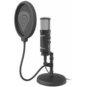 Genesis streamovací mikrofon Radium 600
