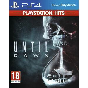 Until Dawn (PS4)