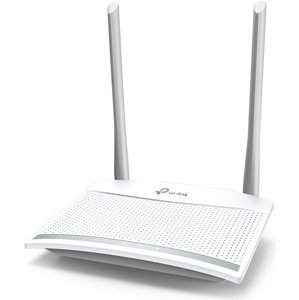 Tp-link Wifi router Tl-wr820n 300Mbps Wireless N Router