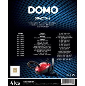 Domo Do42ts-2