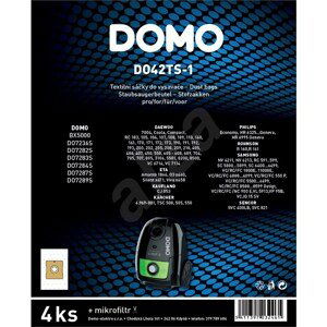 Domo Do 42Ts-1