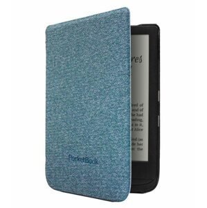 Pocketbook pouzdro na tablet Pouzdro Shell Modré
