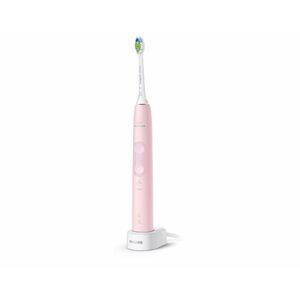 Philips elektrický zubní kartáček Sonicare Protectiveclean White Hx6836/24