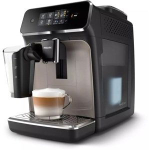 Philips automatické espresso Ep 2235/40