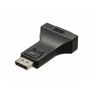 Nedis Dvi kabel Adaptér Displport– Dvi Ccgb37925bk