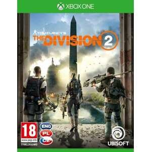 Tom Clancy's: The Division 2 (Xbox One)
