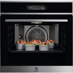 Electrolux Intuit 900 Sense Eoa9s31cx