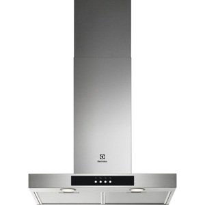 Electrolux komínová digestoř 600 Flex Ledspot Lft426x