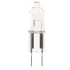 Emos žárovka Ze0601 G6,35 28W 12V Ecohalogen